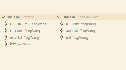 让人不愉快的Commit